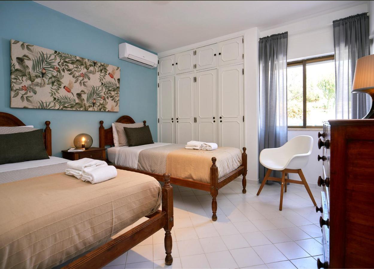 Casas Barulho Apartments Old Town Albufeira Exterior photo