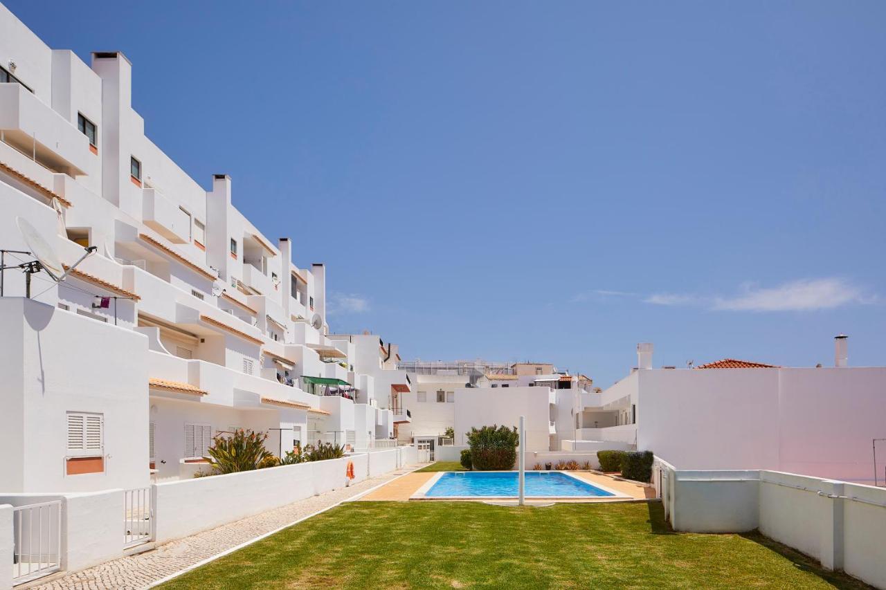 Casas Barulho Apartments Old Town Albufeira Exterior photo