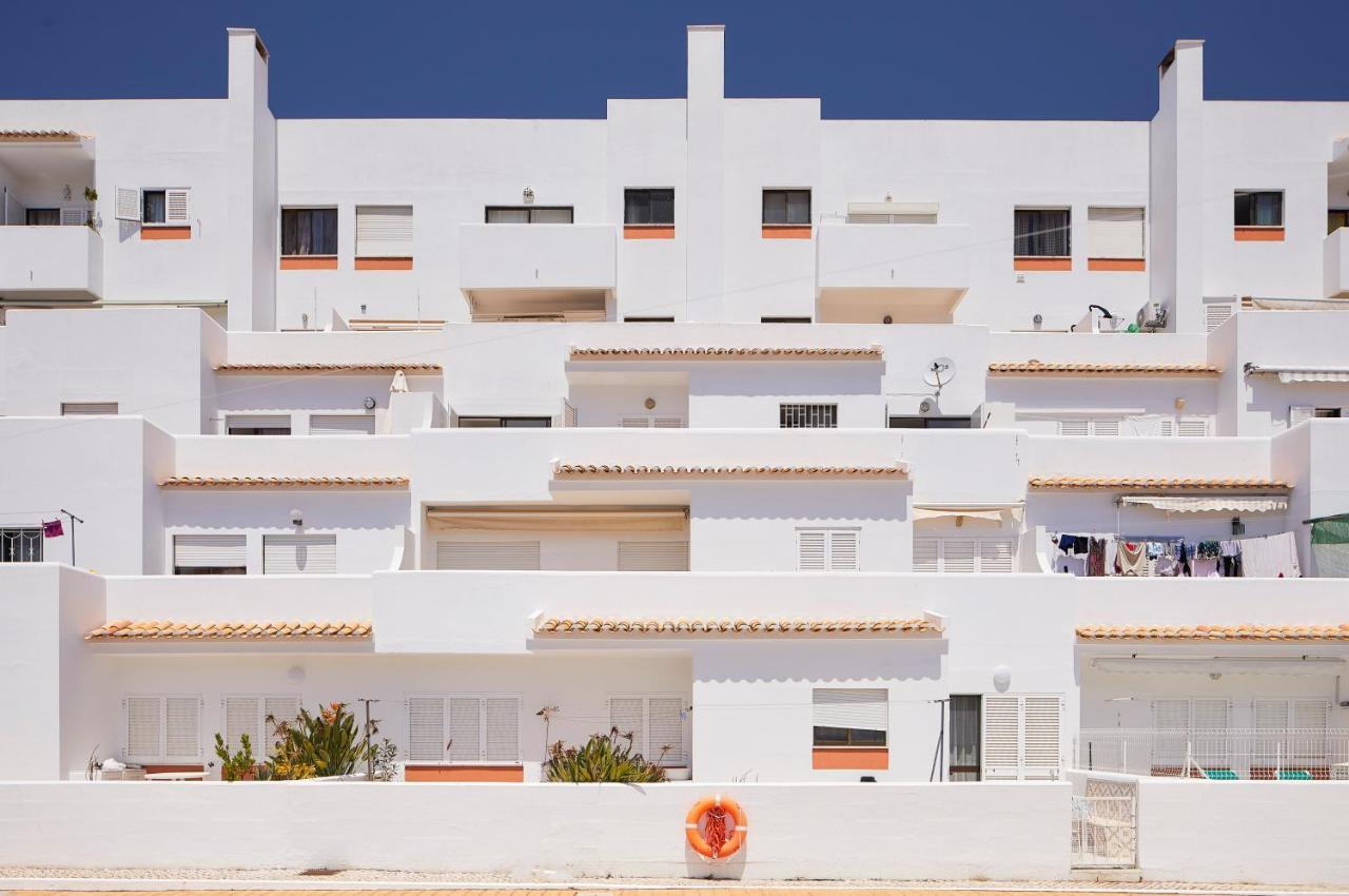 Casas Barulho Apartments Old Town Albufeira Exterior photo