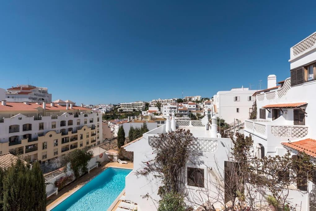 Casas Barulho Apartments Old Town Albufeira Room photo