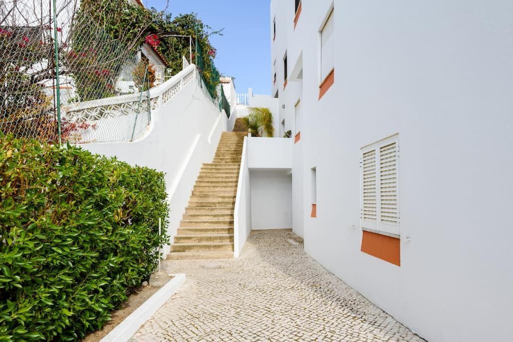 Casas Barulho Apartments Old Town Albufeira Room photo