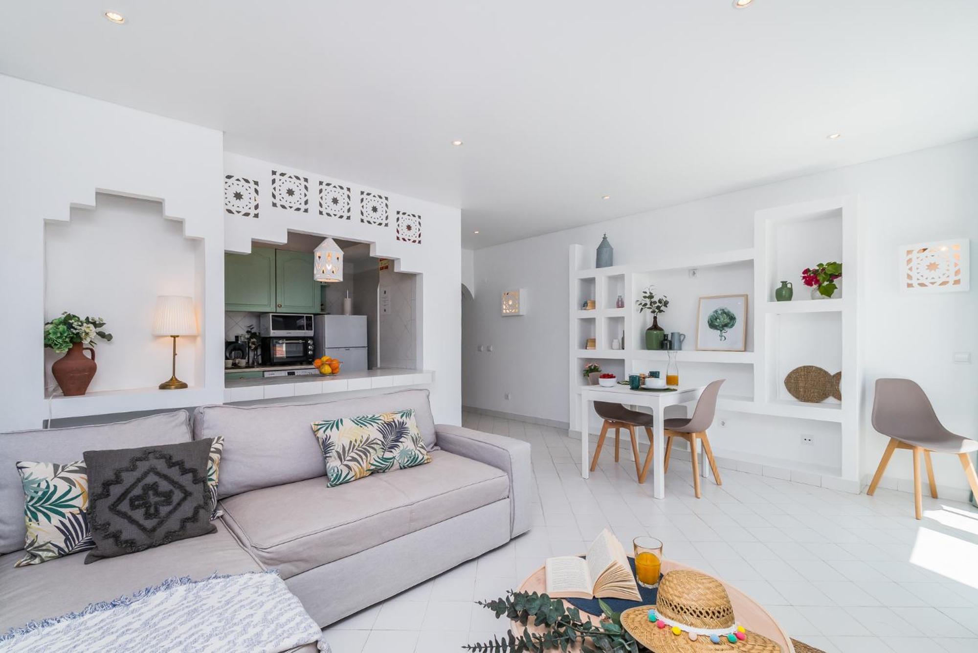 Casas Barulho Apartments Old Town Albufeira Room photo