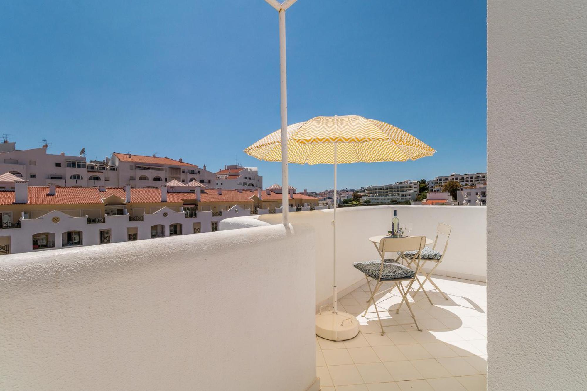 Casas Barulho Apartments Old Town Albufeira Room photo