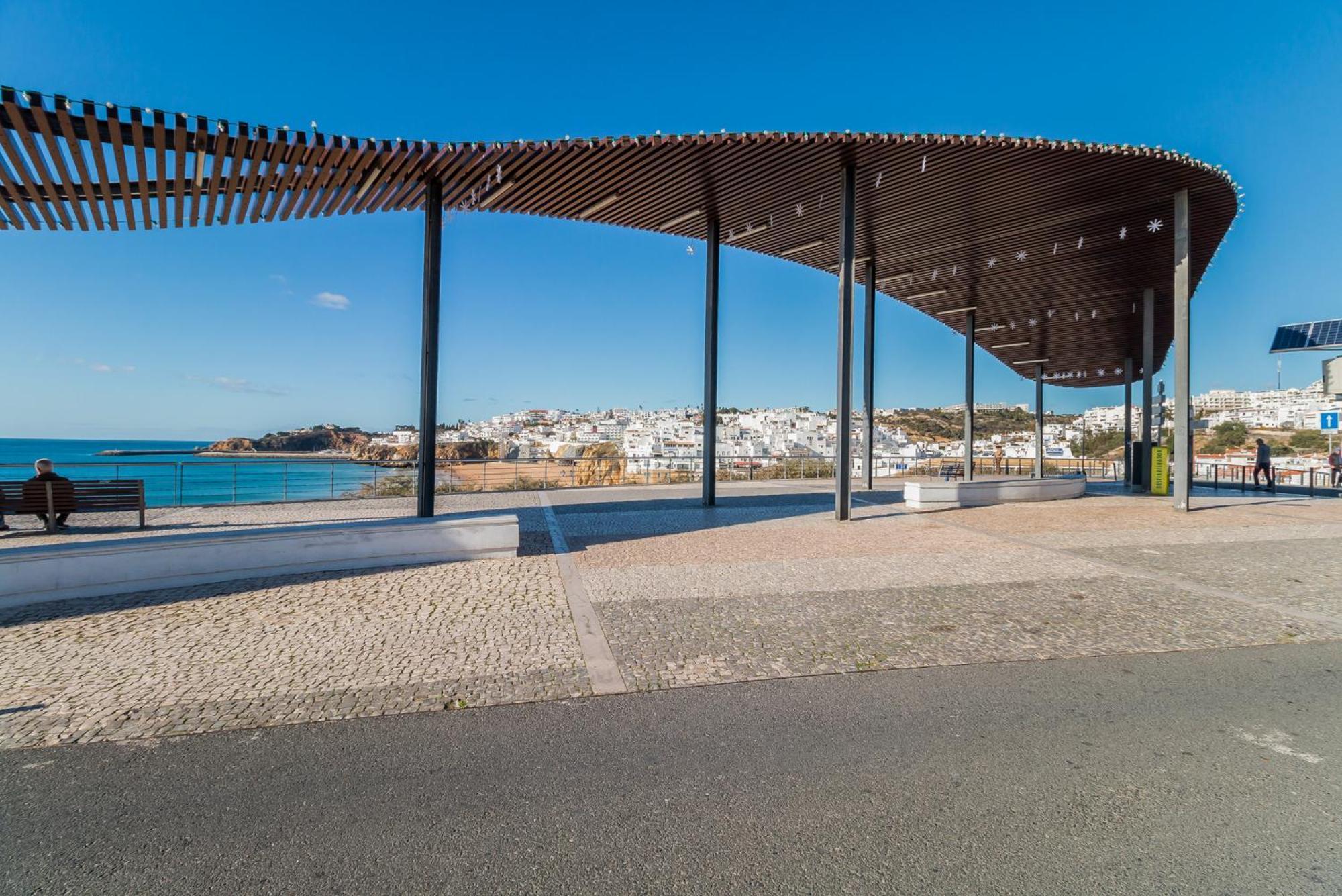 Casas Barulho Apartments Old Town Albufeira Room photo