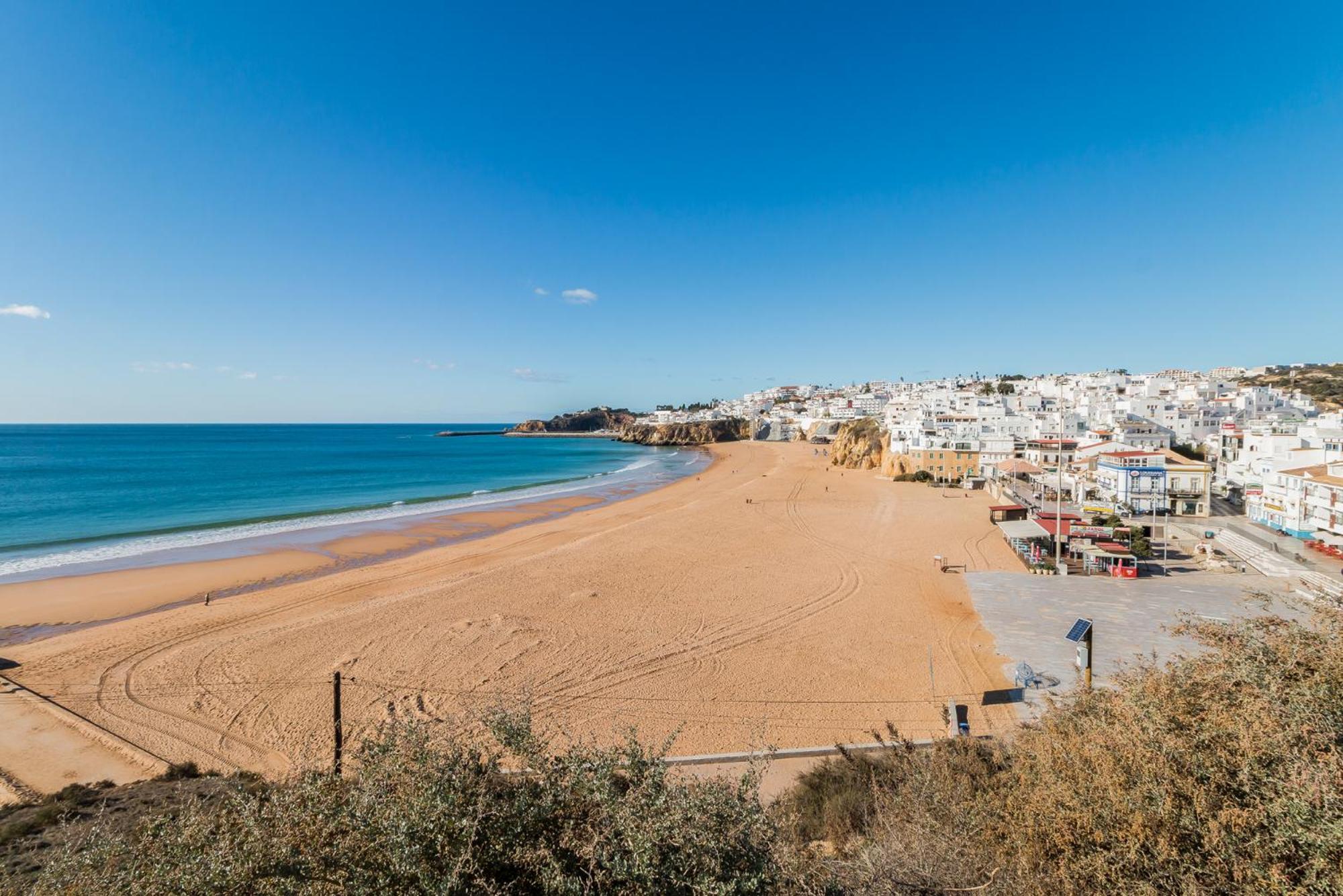 Casas Barulho Apartments Old Town Albufeira Room photo