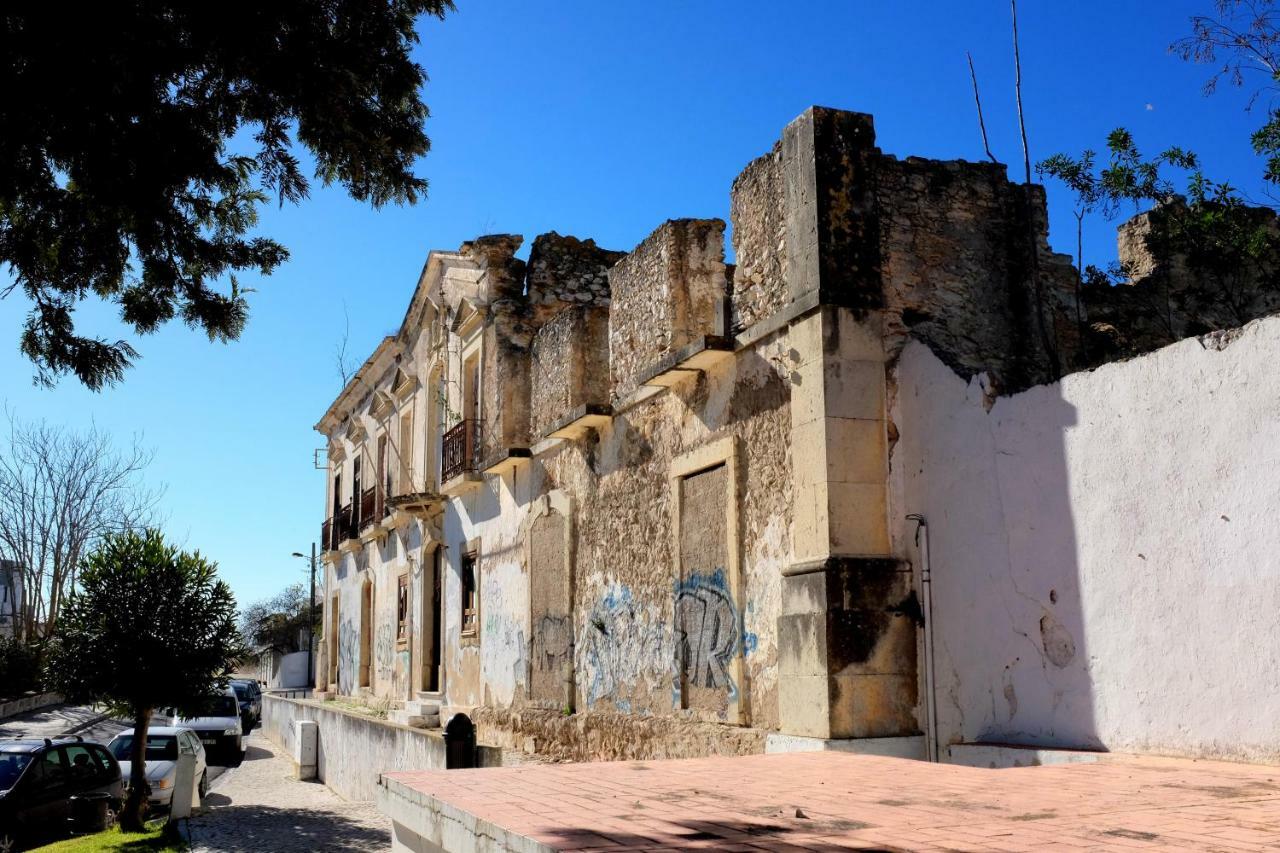Casas Barulho Apartments Old Town Albufeira Exterior photo