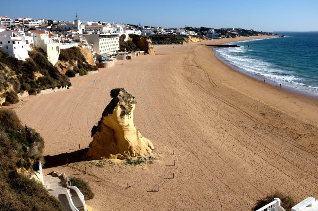 Casas Barulho Apartments Old Town Albufeira Exterior photo
