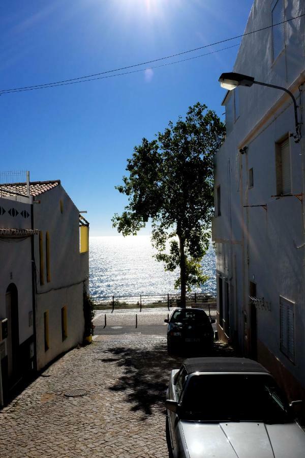 Casas Barulho Apartments Old Town Albufeira Exterior photo