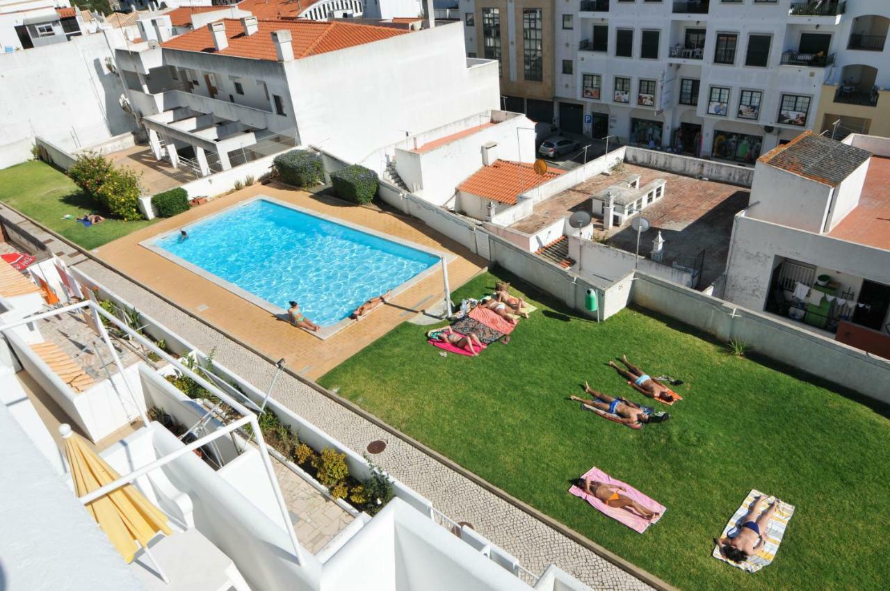 Casas Barulho Apartments Old Town Albufeira Exterior photo