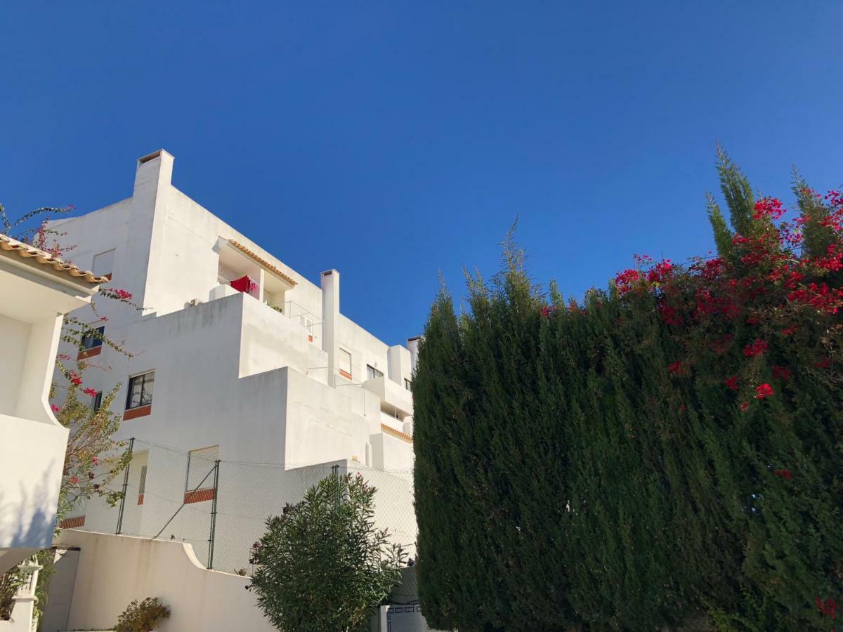 Casas Barulho Apartments Old Town Albufeira Exterior photo