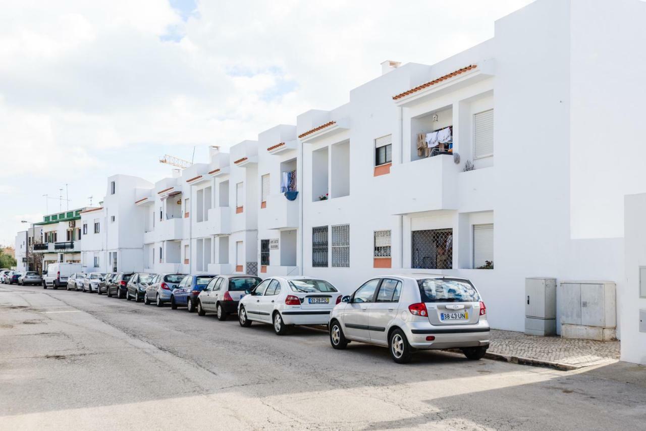 Casas Barulho Apartments Old Town Albufeira Exterior photo