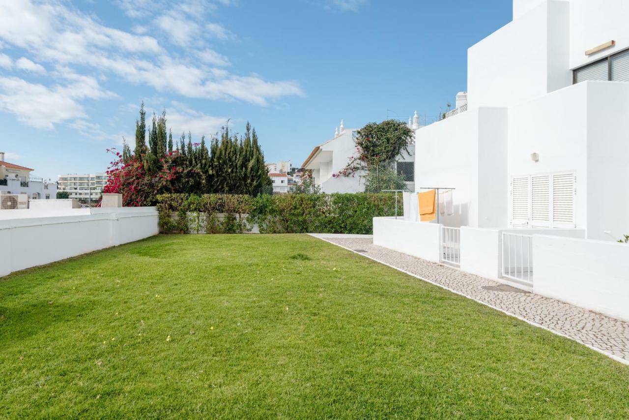Casas Barulho Apartments Old Town Albufeira Exterior photo