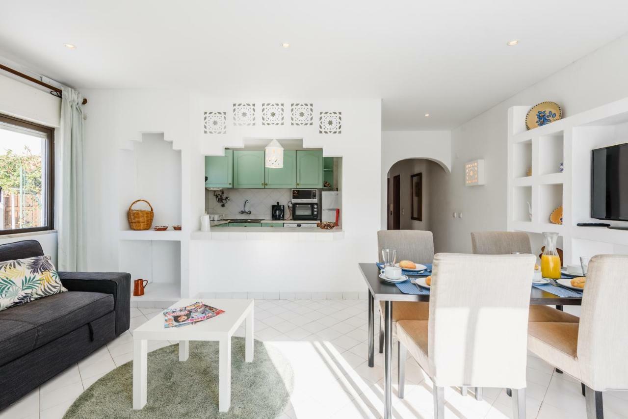 Casas Barulho Apartments Old Town Albufeira Exterior photo