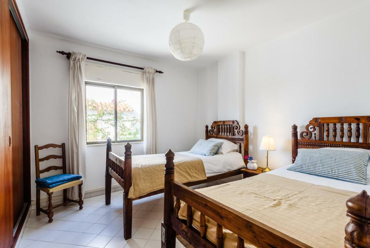 Casas Barulho Apartments Old Town Albufeira Exterior photo