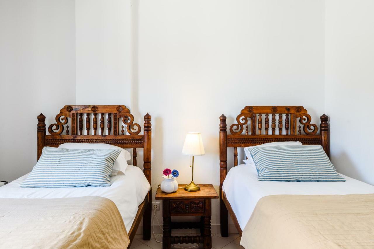 Casas Barulho Apartments Old Town Albufeira Exterior photo